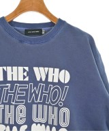 GOOD ROCK SPEED（グッドロックスピード）スウェット 青 サイズ:F レディース/2200650385085