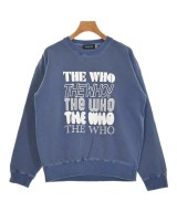 GOOD ROCK SPEED スウェット