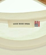 GOOD ROCK SPEED（グッドロックスピード）Tシャツ・カットソー 白 サイズ:F レディース/2200654093047