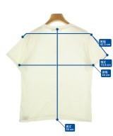 GOOD ROCK SPEED（グッドロックスピード）Tシャツ・カットソー 白 サイズ:F レディース/2200654093047