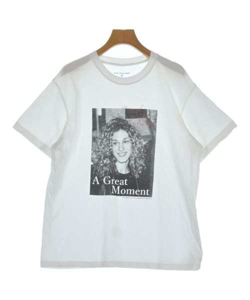 GOOD ROCK SPEED(グッドロックスピード)Tシャツ・カットソー 白 サイズ:F/2200649468041