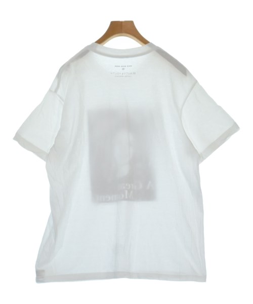 GOOD ROCK SPEED（グッドロックスピード）Tシャツ・カットソー 白 サイズ:F レディース/2200649468041