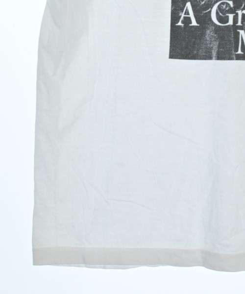 GOOD ROCK SPEED（グッドロックスピード）Tシャツ・カットソー 白 サイズ:F レディース/2200649468041