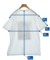 GOOD ROCK SPEED（グッドロックスピード）Tシャツ・カットソー 白 サイズ:F レディース/2200649468041