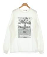 GOOD ROCK SPEED（グッドロックスピード）Tシャツ・カットソー 白 サイズ:F レディース/2200701799328