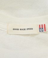 GOOD ROCK SPEED（グッドロックスピード）Tシャツ・カットソー 白 サイズ:F レディース/2200701799328