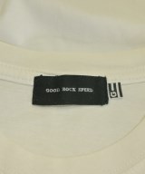 GOOD ROCK SPEED（グッドロックスピード）Tシャツ・カットソー 白 サイズ:F レディース/2200700255061