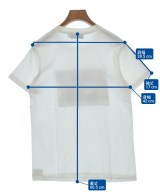 GOOD ROCK SPEED（グッドロックスピード）Tシャツ・カットソー 白 サイズ:F レディース/2200700255061