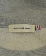 GOOD ROCK SPEED（グッドロックスピード）スウェット グレー サイズ:F レディース/2200702915017