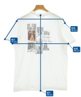 GOOD ROCK SPEED（グッドロックスピード）Tシャツ・カットソー 白 サイズ:F レディース/2200703345073