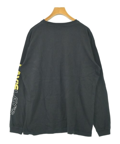GOOD ROCK SPEED（グッドロックスピード）Tシャツ・カットソー 黒 サイズ:F レディース/2200686397014