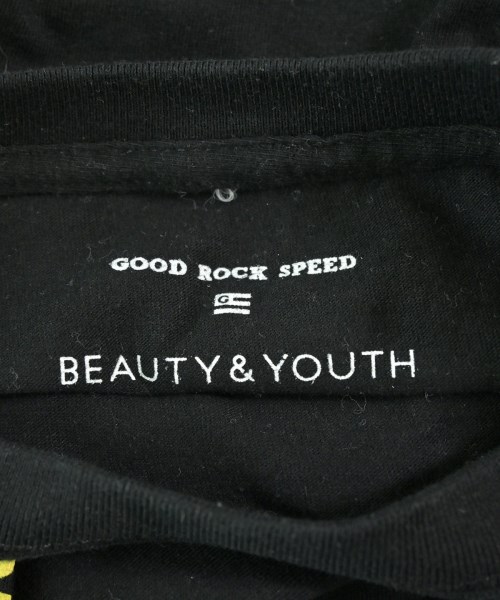 GOOD ROCK SPEED（グッドロックスピード）Tシャツ・カットソー 黒 サイズ:F レディース/2200686397014