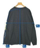 GOOD ROCK SPEED（グッドロックスピード）Tシャツ・カットソー 黒 サイズ:F レディース/2200686397014