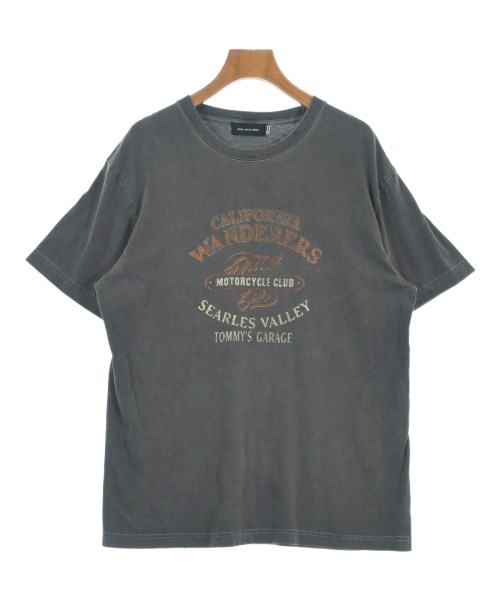 GOOD ROCK SPEED（グッドロックスピード）Tシャツ・カットソー グレー サイズ:F レディース/2200701037055