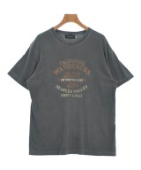 GOOD ROCK SPEED（グッドロックスピード）Tシャツ・カットソー グレー サイズ:F レディース/2200701037055