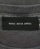 GOOD ROCK SPEED（グッドロックスピード）Tシャツ・カットソー グレー サイズ:F レディース/2200701037055