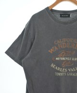 GOOD ROCK SPEED（グッドロックスピード）Tシャツ・カットソー グレー サイズ:F レディース/2200701037055