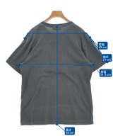 GOOD ROCK SPEED（グッドロックスピード）Tシャツ・カットソー グレー サイズ:F レディース/2200701037055