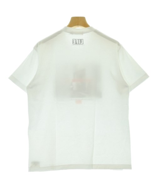 GOOD ROCK SPEED（グッドロックスピード）Tシャツ・カットソー 白 サイズ:F レディース/2200704018044