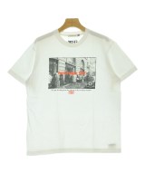 GOOD ROCK SPEED（グッドロックスピード）Tシャツ・カットソー 白 サイズ:F レディース/2200704018044