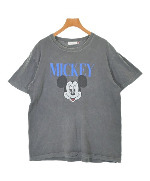 GOOD ROCK SPEED(グッドロックスピード)Tシャツ・カットソー グレー サイズ:M/2200702693052