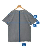 GOOD ROCK SPEED（グッドロックスピード）Tシャツ・カットソー グレー サイズ:M レディース/2200702693052