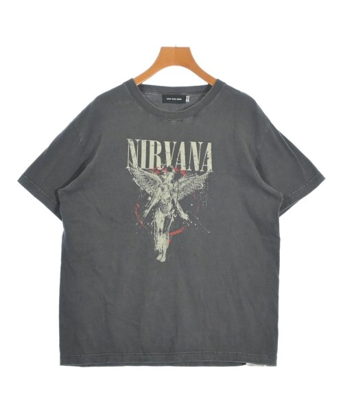 GOOD ROCK SPEED(グッドロックスピード)Tシャツ・カットソー グレー サイズ:F/2200704569119