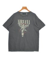 GOOD ROCK SPEED（グッドロックスピード）Tシャツ・カットソー グレー サイズ:F レディース/2200704569119
