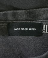 GOOD ROCK SPEED（グッドロックスピード）Tシャツ・カットソー グレー サイズ:F レディース/2200704569119