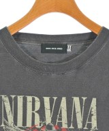 GOOD ROCK SPEED（グッドロックスピード）Tシャツ・カットソー グレー サイズ:F レディース/2200704569119