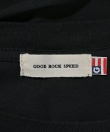 GOOD ROCK SPEED（グッドロックスピード）Tシャツ・カットソー 黒 サイズ:F レディース/2200704569133