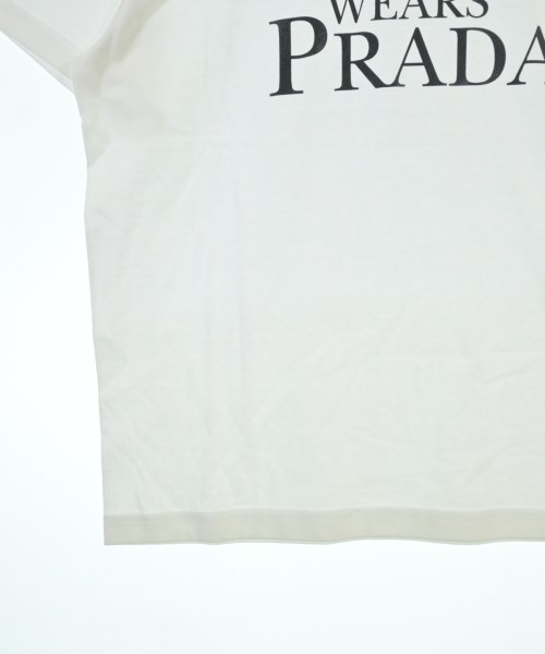 GOOD ROCK SPEED（グッドロックスピード）Tシャツ・カットソー 白 サイズ:F レディース/2200702588112