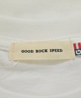 GOOD ROCK SPEED（グッドロックスピード）Tシャツ・カットソー 白 サイズ:F レディース/2200702588112