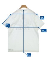 GOOD ROCK SPEED（グッドロックスピード）Tシャツ・カットソー 白 サイズ:F レディース/2200702588112