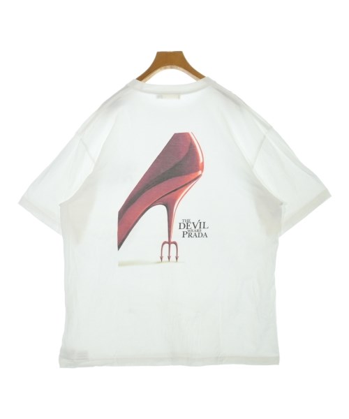 GOOD ROCK SPEED（グッドロックスピード）Tシャツ・カットソー 白 サイズ:XL レディース/2200705924030