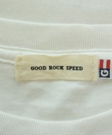 GOOD ROCK SPEED（グッドロックスピード）Tシャツ・カットソー 白 サイズ:XL レディース/2200705924030