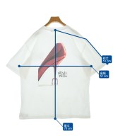 GOOD ROCK SPEED（グッドロックスピード）Tシャツ・カットソー 白 サイズ:XL レディース/2200705924030