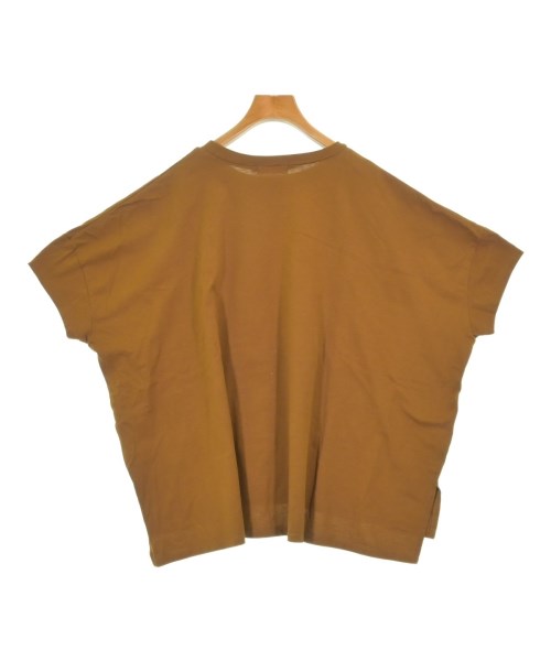 GOOD ROCK SPEED（グッドロックスピード）Tシャツ・カットソー 茶 サイズ:M レディース/2200703011152