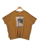 GOOD ROCK SPEED（グッドロックスピード）Tシャツ・カットソー 茶 サイズ:M レディース/2200703011152