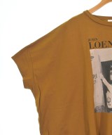 GOOD ROCK SPEED（グッドロックスピード）Tシャツ・カットソー 茶 サイズ:M レディース/2200703011152