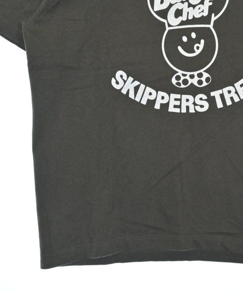 GOOD ROCK SPEED（グッドロックスピード）Tシャツ・カットソー グレー サイズ:F レディース/2200705504072