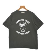 GOOD ROCK SPEED（グッドロックスピード）Tシャツ・カットソー グレー サイズ:F レディース/2200705504072