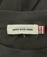 GOOD ROCK SPEED（グッドロックスピード）Tシャツ・カットソー グレー サイズ:F レディース/2200705504072
