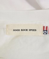 GOOD ROCK SPEED（グッドロックスピード）Tシャツ・カットソー 白 サイズ:F レディース/2200705438056