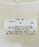 GOOD ROCK SPEED（グッドロックスピード）Tシャツ・カットソー 白 サイズ:F レディース/2200705438056