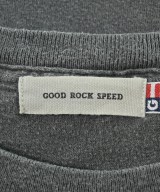 GOOD ROCK SPEED（グッドロックスピード）Tシャツ・カットソー グレー サイズ:F レディース/2200707403045