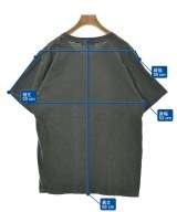 GOOD ROCK SPEED（グッドロックスピード）Tシャツ・カットソー グレー サイズ:F レディース/2200707403045