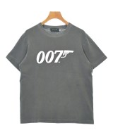 GOOD ROCK SPEED（グッドロックスピード）Tシャツ・カットソー グレー サイズ:S レディース/2200708435120