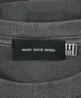 GOOD ROCK SPEED（グッドロックスピード）Tシャツ・カットソー グレー サイズ:S レディース/2200708435120