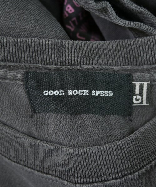 GOOD ROCK SPEED（グッドロックスピード）ノースリーブ グレー サイズ:F レディース/2200708524046